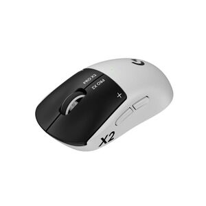 LOGITECH PRO X2 SUPERSTRIKE LIGHTSPEED Gaming Mouse NEW FACTORY SEALED